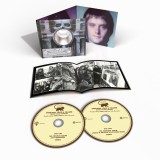 Brain Salad Surgery